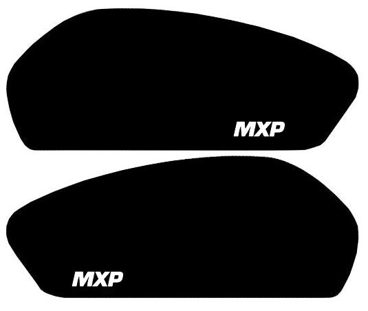 Super 73 Battery decals