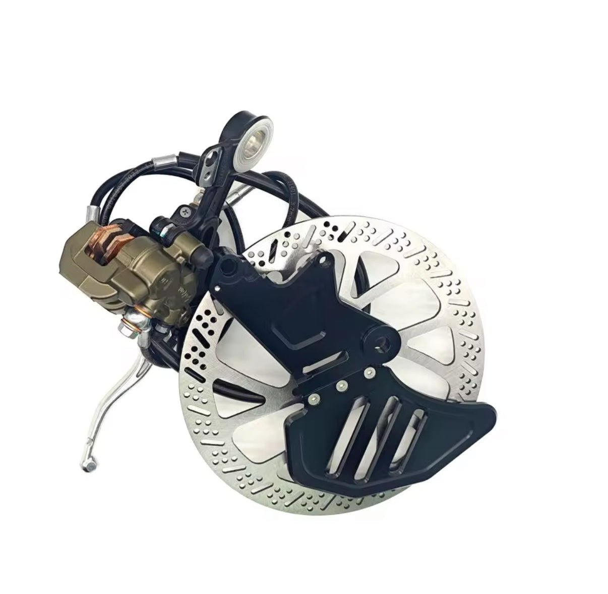 Pre order Talaria XXX mx4 mx3 Ultra bee break REAR