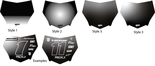 Motocutz Midnight series