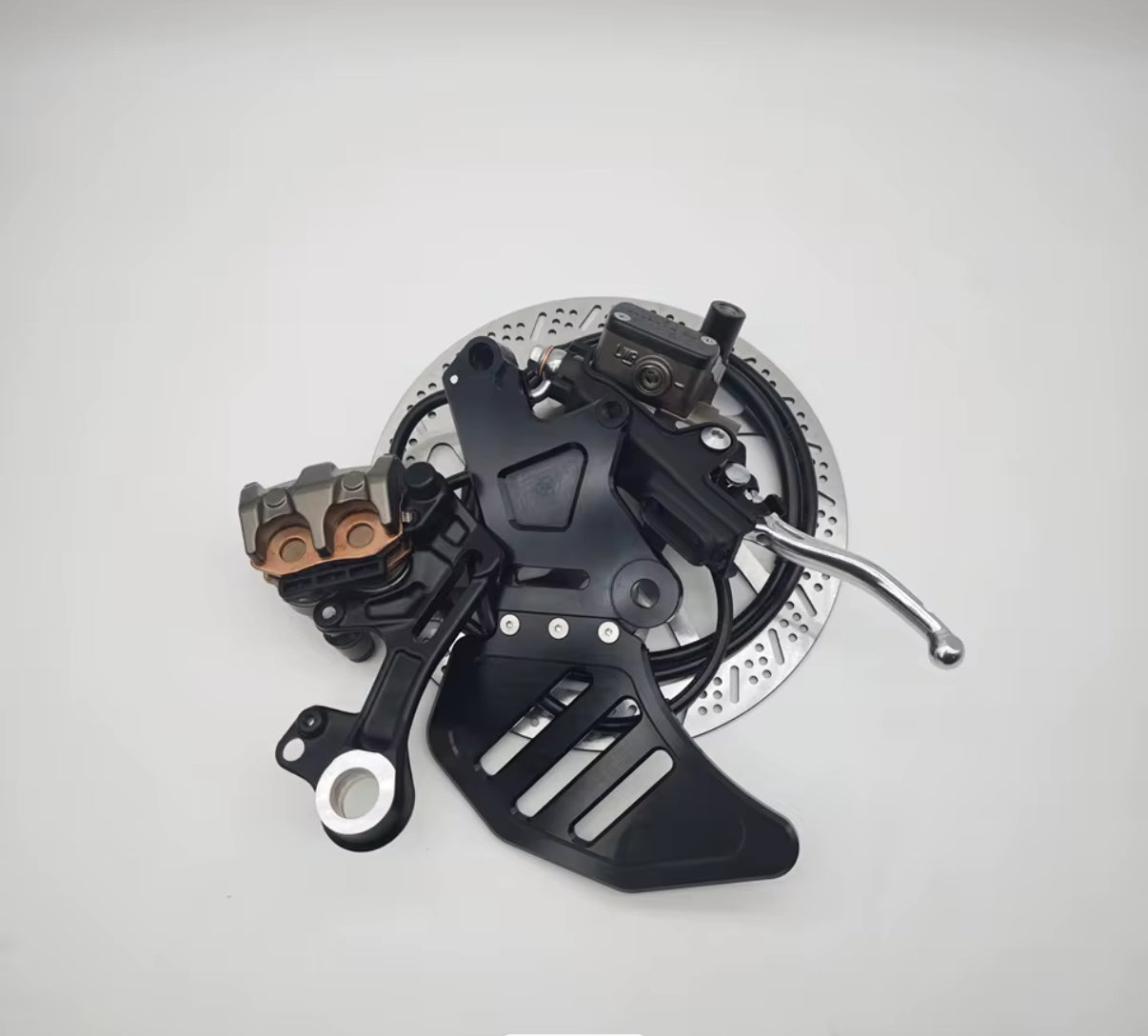 Pre order Surron lbx ultra bee break REAR