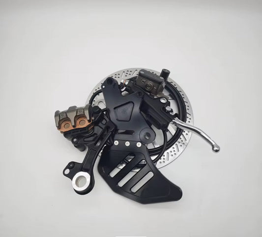 Pre order Surron lbx ultra bee break REAR