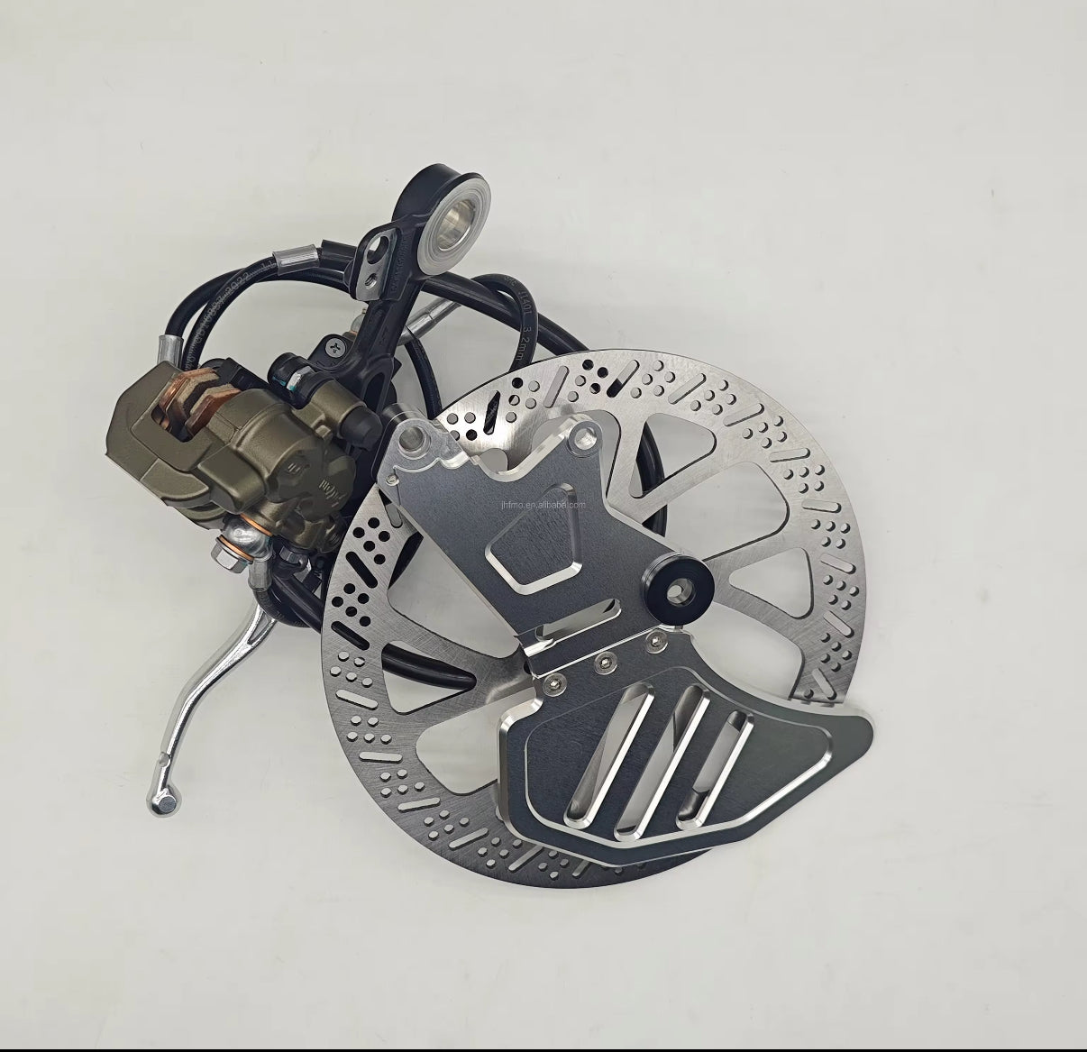 Pre order Talaria XXX mx4 mx3 Ultra bee break REAR