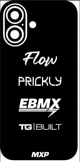phone decal
