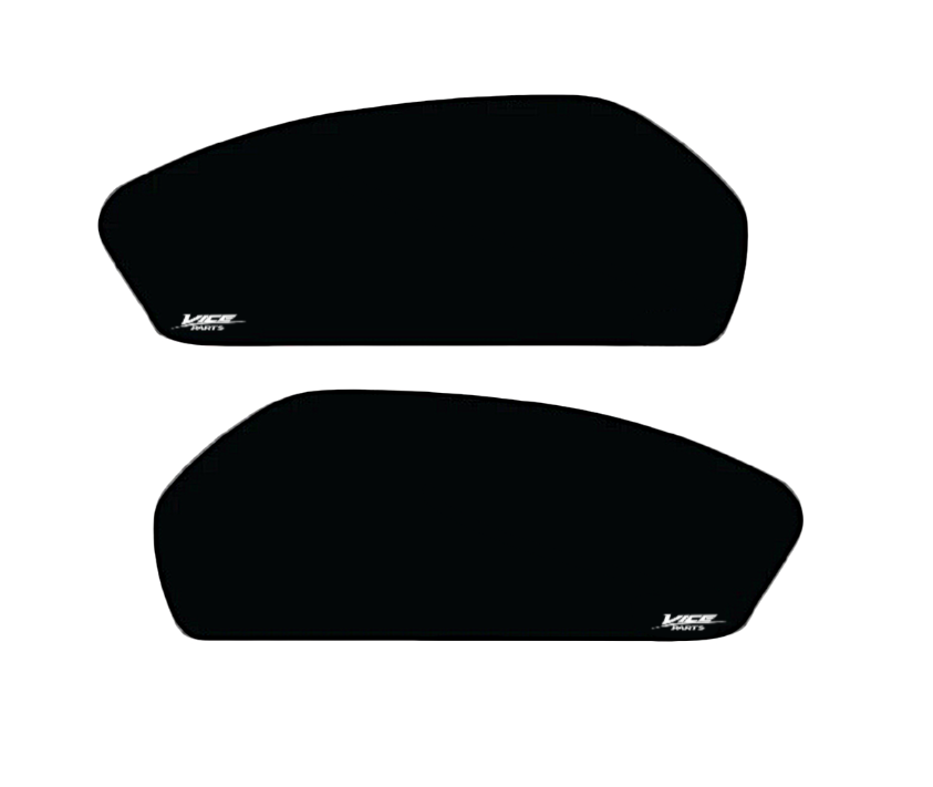 Super 73 RX Battery Decals