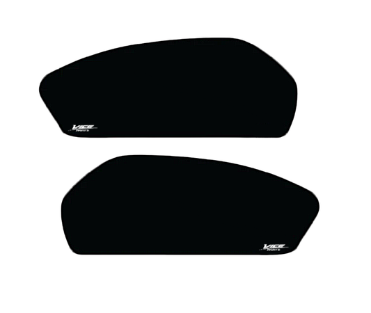 Super 73 RX Battery Decals