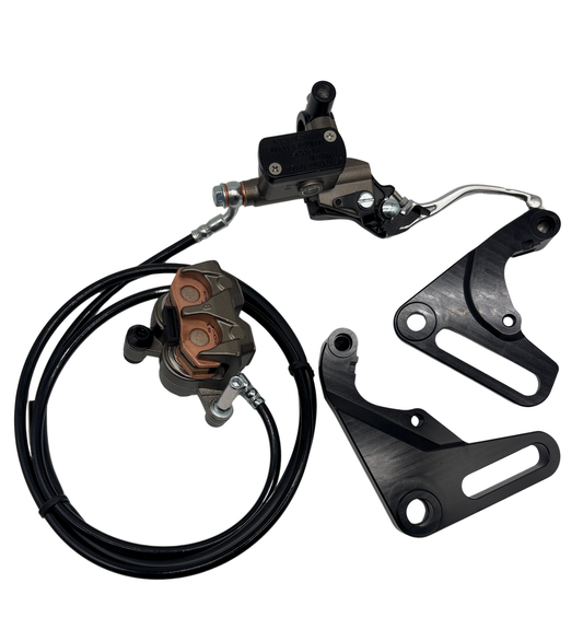 YOZMA | TUTTIO UB BRAKE KIT