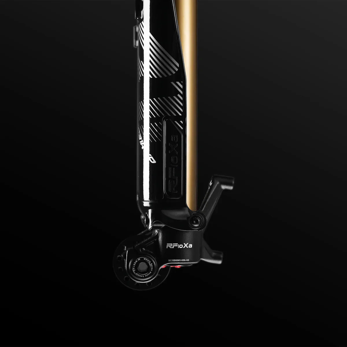 RFloXa Hawk31 Max (Black)