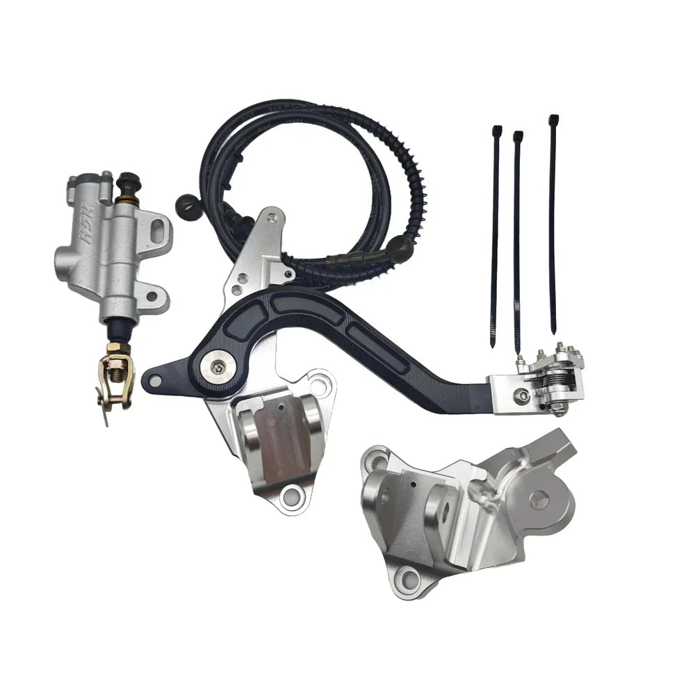Surron Ultra Bee Footbrake Kit V2 (Caliper IS included)